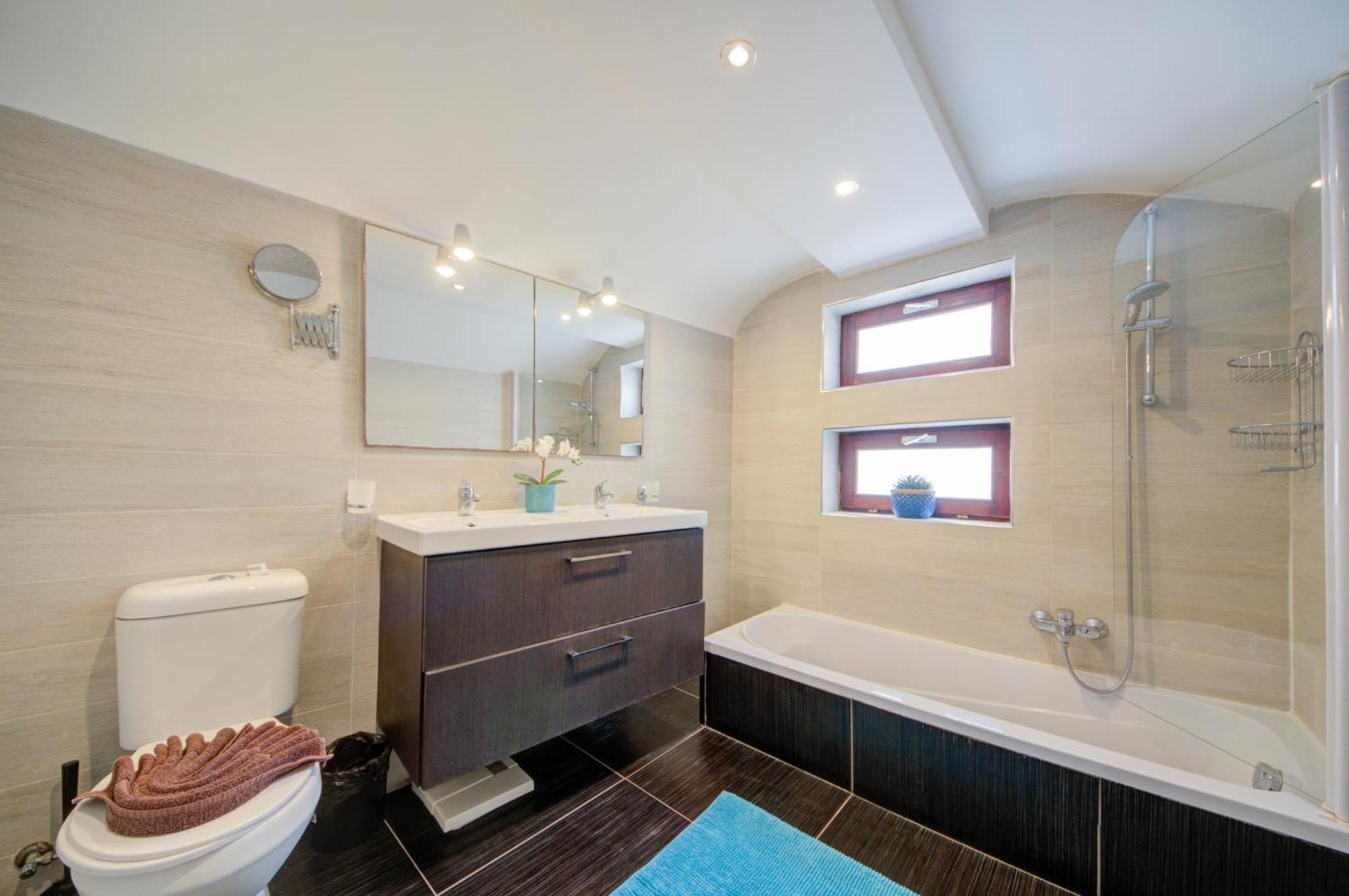 Valletta Waterfront Villa With Pool And Jacuzzi 외부 사진