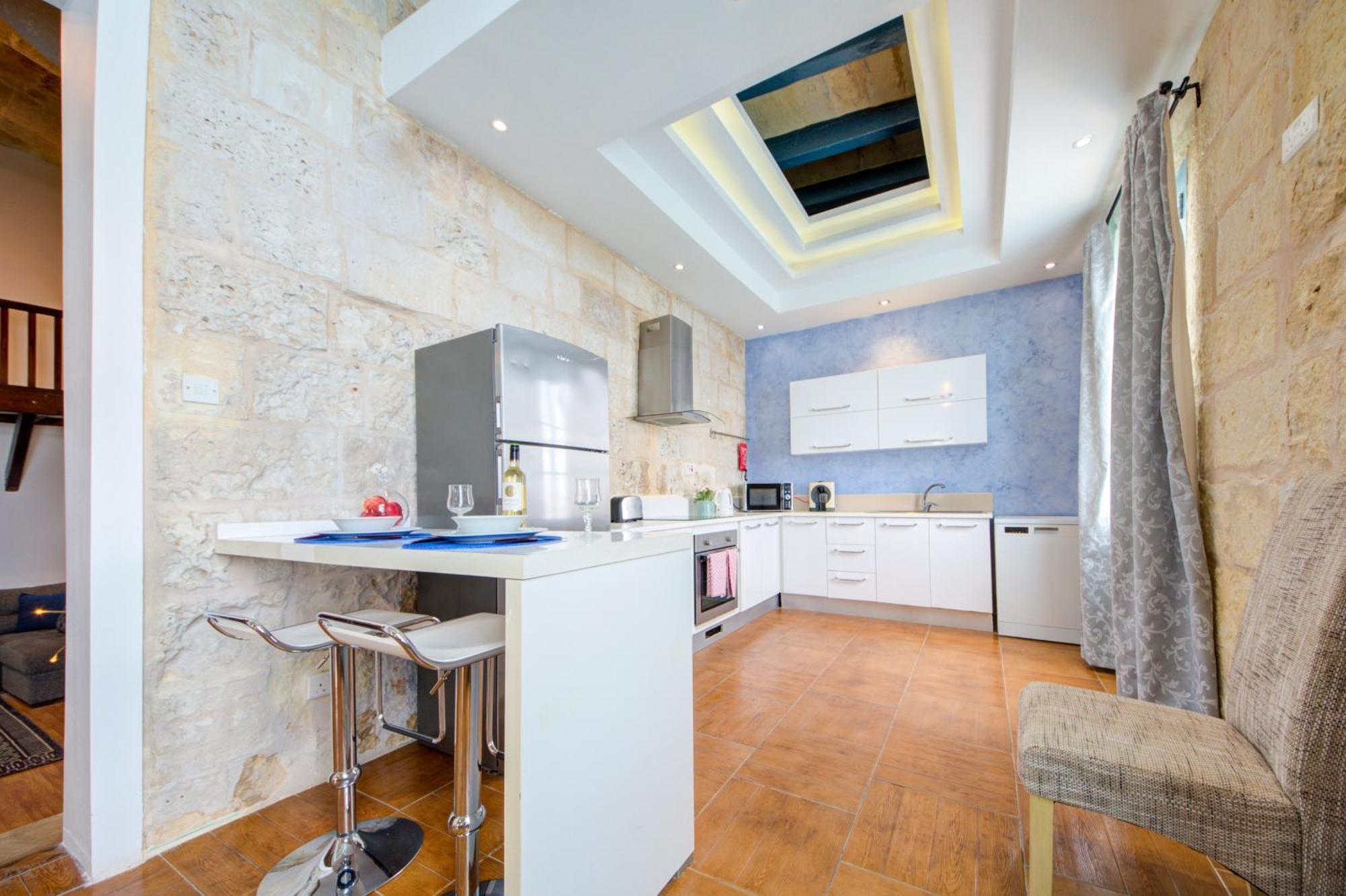 Valletta Waterfront Villa With Pool And Jacuzzi 외부 사진
