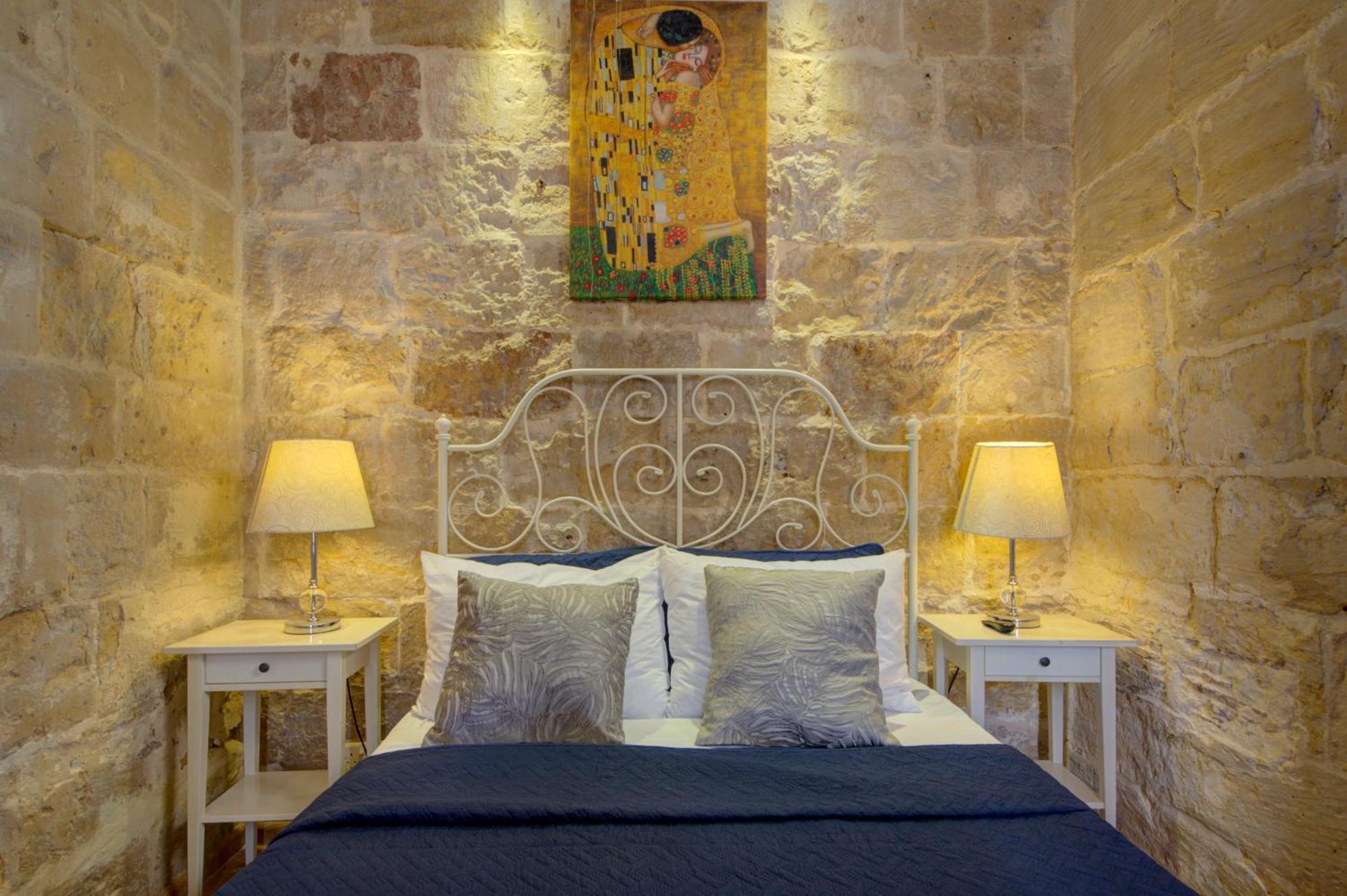 Valletta Waterfront Villa With Pool And Jacuzzi 외부 사진