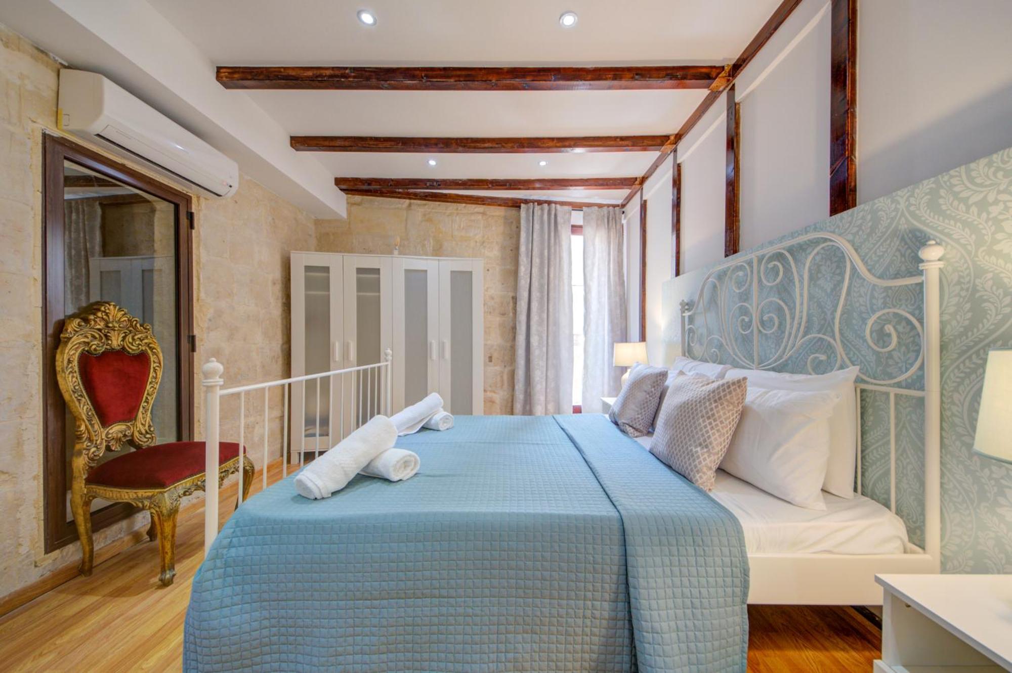 Valletta Waterfront Villa With Pool And Jacuzzi 외부 사진