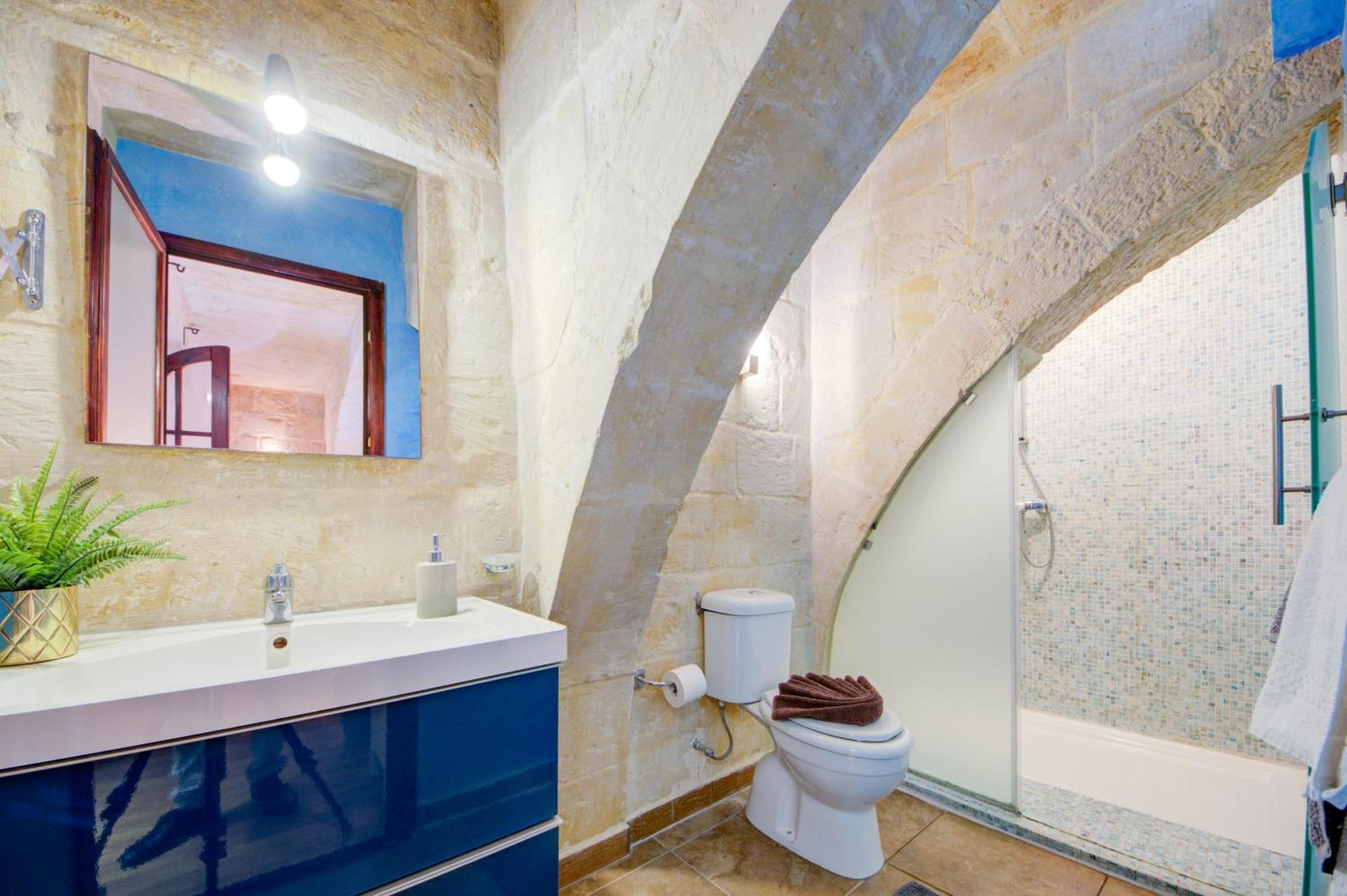 Valletta Waterfront Villa With Pool And Jacuzzi 외부 사진