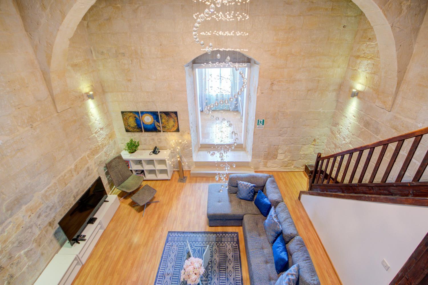 Valletta Waterfront Villa With Pool And Jacuzzi 외부 사진