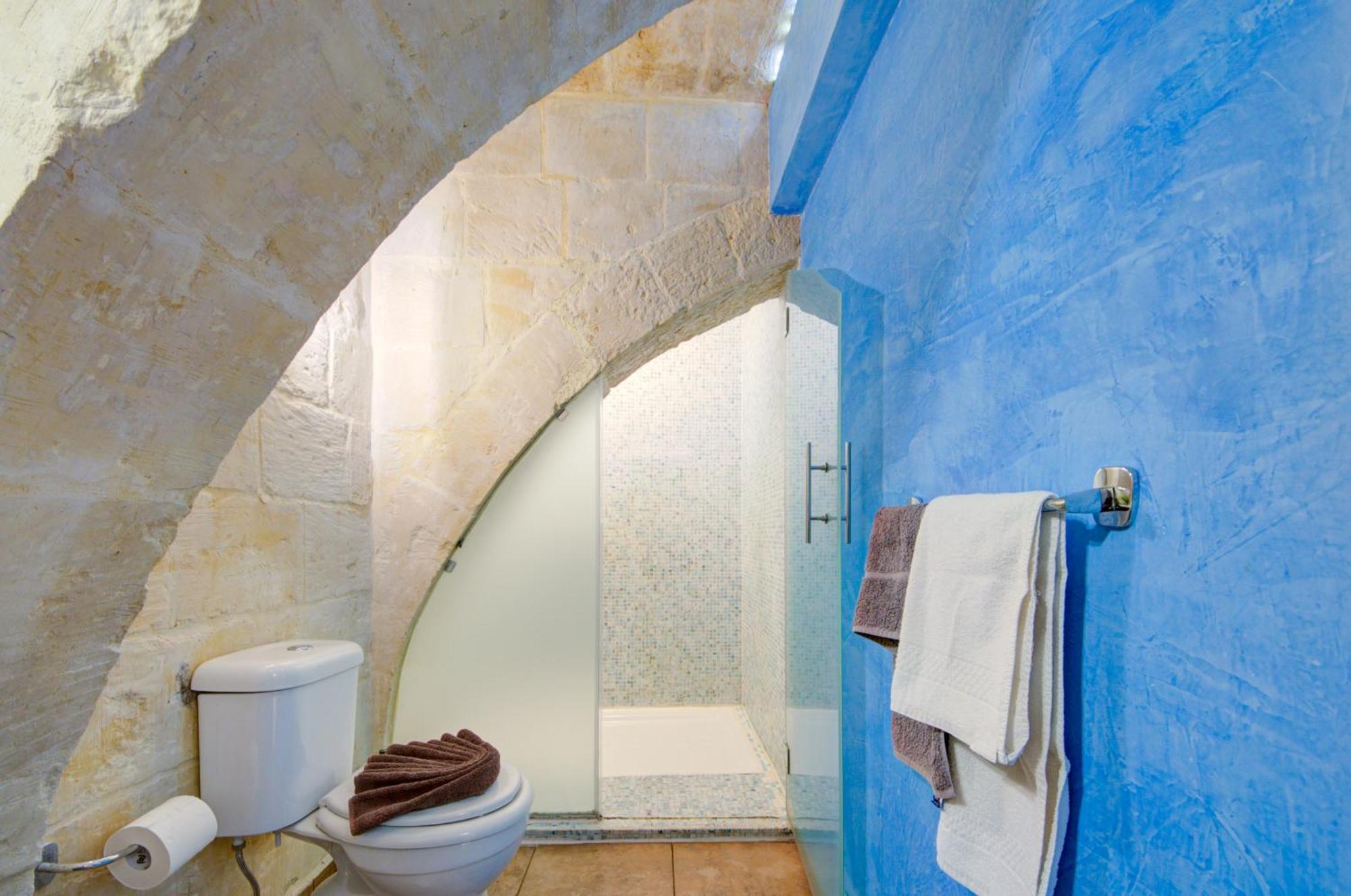 Valletta Waterfront Villa With Pool And Jacuzzi 외부 사진